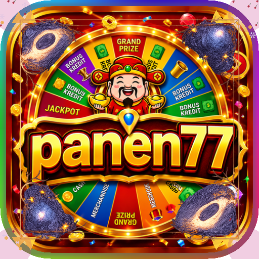 panen77 — mitra unggulan