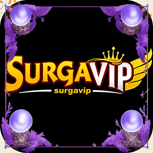 surgavip — mitra unggulan
